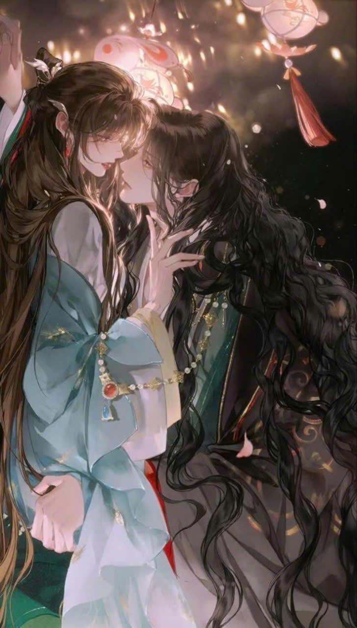 Phu Quân Ta Là Xà Nhân